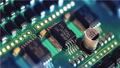 PCB電路板、芯片清潔度測試方案