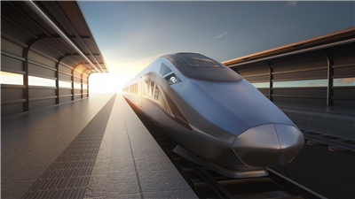 高鐵動車輕軌軸承發(fā)動機金屬零件清潔度檢測
